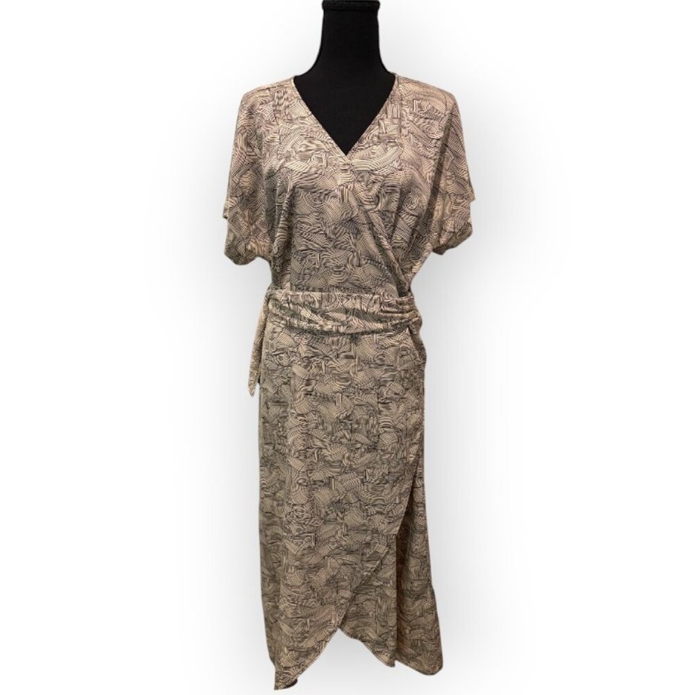 Monkl summer dress